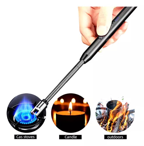 Encendedor Eléctrico Multiusos